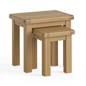 Newport Nest Of Tables image