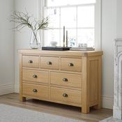 Newport 7 Drawer Chest image