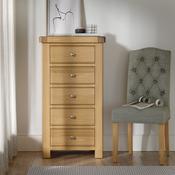 Newport Tallboy - Oak