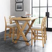 Newport Bar Table