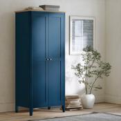 Harlo Hanging Wardrobe - Navy image