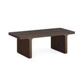 Montana Rectangular Coffee Table image