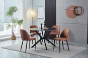 Galaxy Round Dining Table image