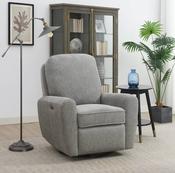 Hamilton Electric Recliner Chairs image