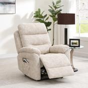 Hannah Lift &amp; Rise Recliner Armchair image