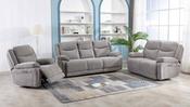 Berta Electric Recliner image