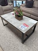 Jupiter Coffee Table  Ex Display image