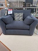 Elsa LoveSeat Ex-Display image
