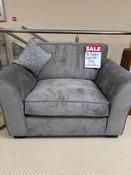 The Dungloe Loveseat - Ex Display image