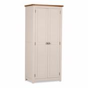 Kyle Double Wardrobe image
