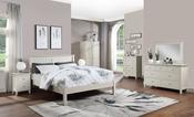 Winzlett Bedframe image