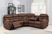 Leri Sofa Electric Recliner image