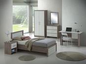 Lexi 3ft Bedframe image
