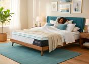 Mlily Deluxe 3000 Mattress image