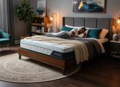 Mlily Deluxe 4000 Mattress image