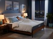 Mlily Gel 1000 Mattress image