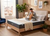 Mlily Memory Gel 500 Mattress image