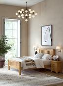 Newport Slatted Bed image