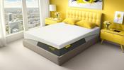 Mlily  Premier 2000 Ortho Mattress image