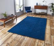 Tokyo 8583 Rug Navy image