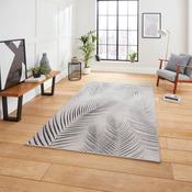 Innovo 50051 Rug Grey/Silver image