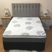 Comfy Pocket Mattress image