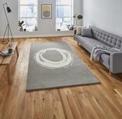 Elements EL1095 Rug Grey image
