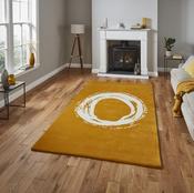 Elements EL1095 Rug Ochre image