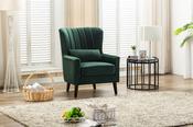 Queenie Armchair Green image