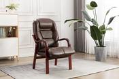 Orthopedic Chair Tan image