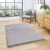 Super Lux Rug Grey image