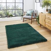 Super Lux Rug Jewel Green image
