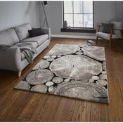 Woodlawn Rug Beige/Black image