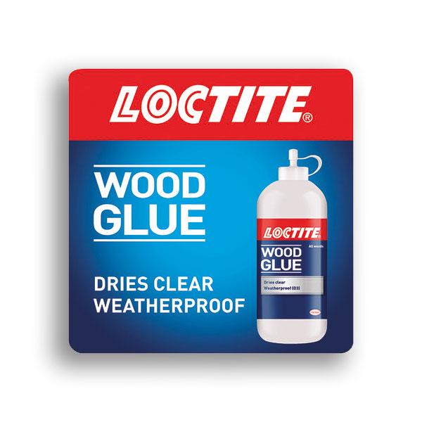 Loctite Wood Glue 225g in Kerry GetLocal Ireland
