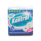 Kontrol Refill Tabz For Mega Moisture Trap | KON000520