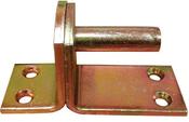 Plated Pintle Y-galv.|D2|16mm