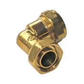Swivel Elbow Fi X C 327 1/2"