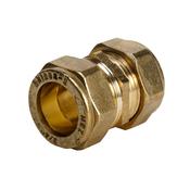Straight Coupler 310 1 1/4"