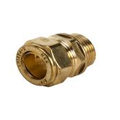 Straight Coupler Mi X C 311 3/4" X 1"