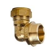 Elbow Mi X C 316 1 1/4"
