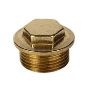 Blanking Plug  074 1 1/4"