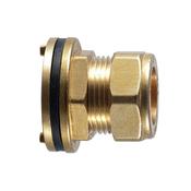 Tank Connector 1 1/2" 350