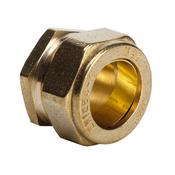 Stop End 1/2"