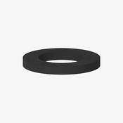 Doughnut Washer Foam 1 1/2" (100)
