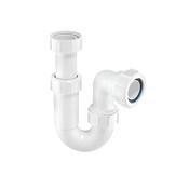 Adjustable P Trap 32mm