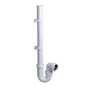 Washing Machine Trap With Standpipe | PWM040