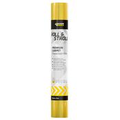 Everbuild Roll &amp; Stroll Premium Carpet Protector | 600mm X75mt | 484946