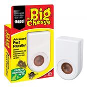 Big Cheese Advanced Pest Repeller image