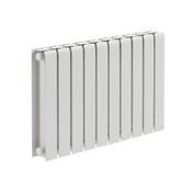 Joule Aluminium 16 Section 580x80mm | RRL-580X80H-16