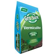 Gro-sure Vermiculite | 10 Litre